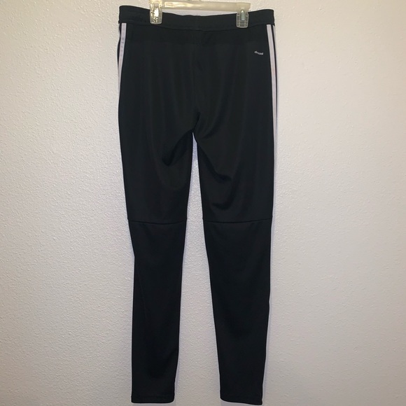Adidas Black Pants - Picture 2 of 5